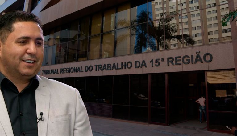 Cícero João: novo escândalo envolvendo um possível caso de falso voluntariado