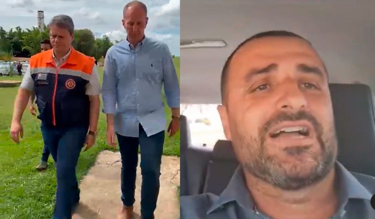 Rodrigo Manga brilha na coordenação Pós-Chuvas em Sorocaba enquanto Vitão do Cachorrão prioriza populismo vazio