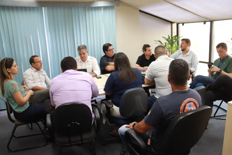 Prefeitura de Sorocaba Intensifica Ações de Combate às Queimadas com Plano Integrado e Novo Canal de Denúncias