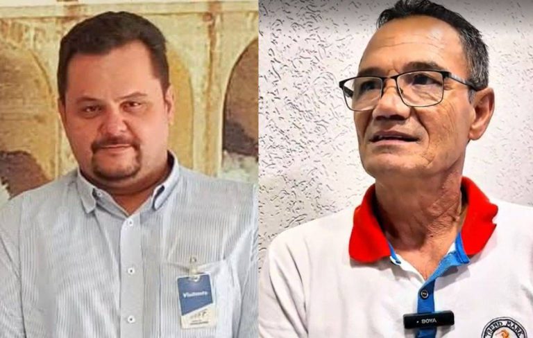 Vereador Gaguinho de Votorantim afirma ter recebido proposta de suborno de Secretário em nome de Weber Manga