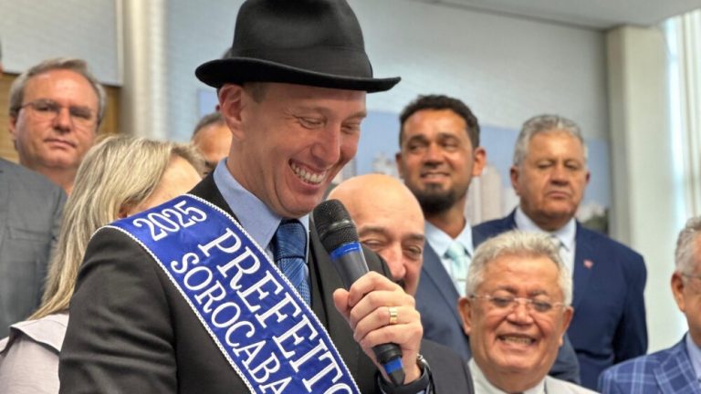Justiça bloqueia R$ 11 milhões em bens e transforma Rodrigo Manga em réu por fraude a licitação