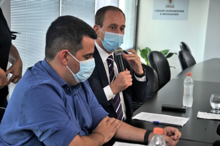 Vinicius Rodrigues ex-secretário de Saúde de Sorocaba é indiciado pela PF por suspeita de propina em contrato com organização social