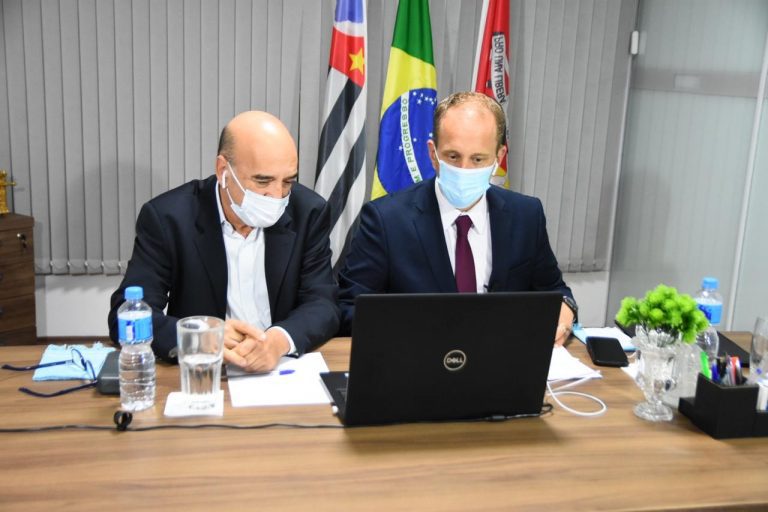 Justiça é acionada para afastar Rodrigo Manga da Prefeitura de Sorocaba após Comissão Processante ser negada pela Câmara