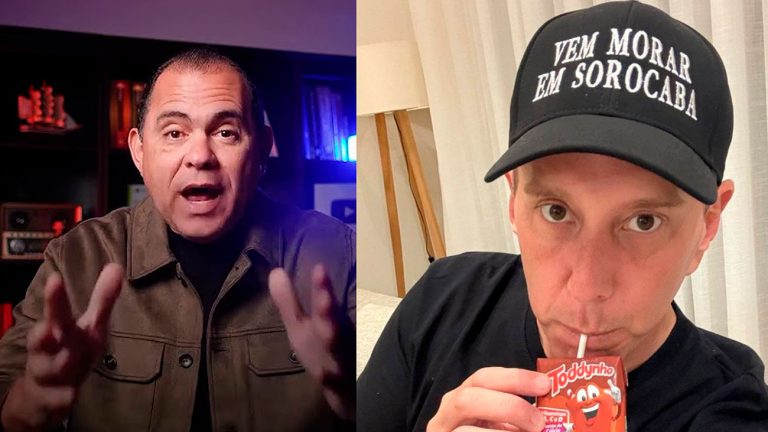 Prefeito afastado de Sorocaba, Rodrigo Manga, tem cunhado e amigo preso pela Polícia Federal – contra desvios na saúde