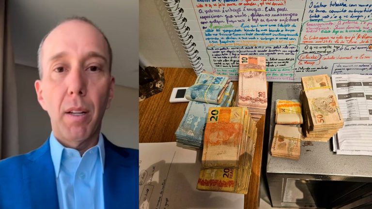 Prefeito de Sorocaba Rodrigo Manga é afastado por 180 dias em meio a desvio de recursos e crise na saúde