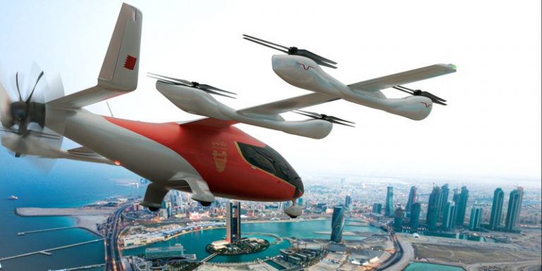 Sorocaba avança na vanguarda da mobilidade aérea urbana com projeto de lei de Ítalo Moreira