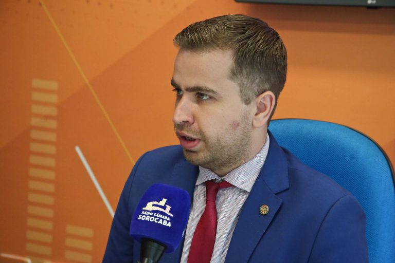 A conta não fecha: vereador Ítalo Moreira cobra ajuste fiscal antes de aumento de impostos em Sorocaba