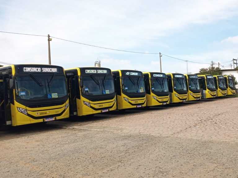 A tarifa sobe, o serviço cai: mudança silenciosa nos horários de ônibus revolta moradores e expõe falha grave de informação no transporte público de Sorocaba