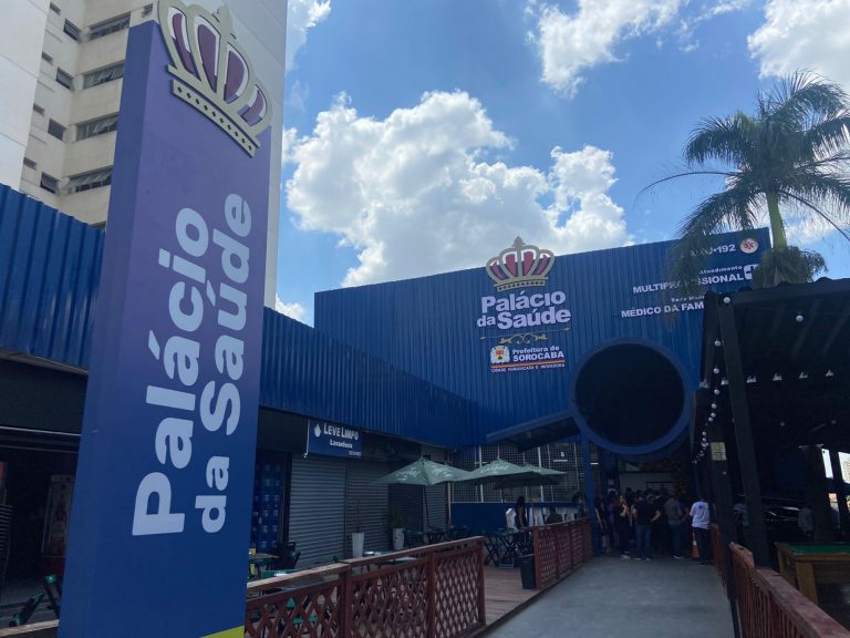 Morador de Sorocaba corre risco de morte enquanto Secretaria de Saúde ignora decisões judiciais