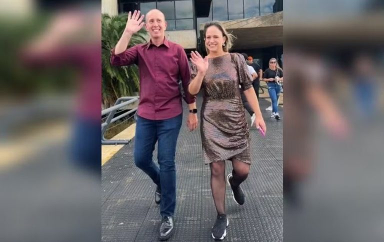 R$ 1,2 milhão e dinheiro vivo: A Direita Sorocabana vai fingir que não vê? Será que elegerá Sirlange Maganhato e esmagará Vitão?