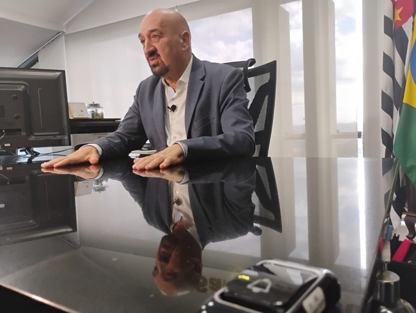 Prefeitura de Sorocaba confirma ampla reformulação administrativa com exonerações, remanejamentos e novas nomeações