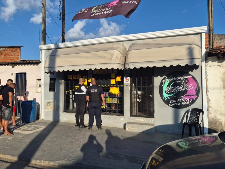 Empresário é liberado em menos de 24h após caso grave envolvendo bebida para menores em Salto de Pirapora