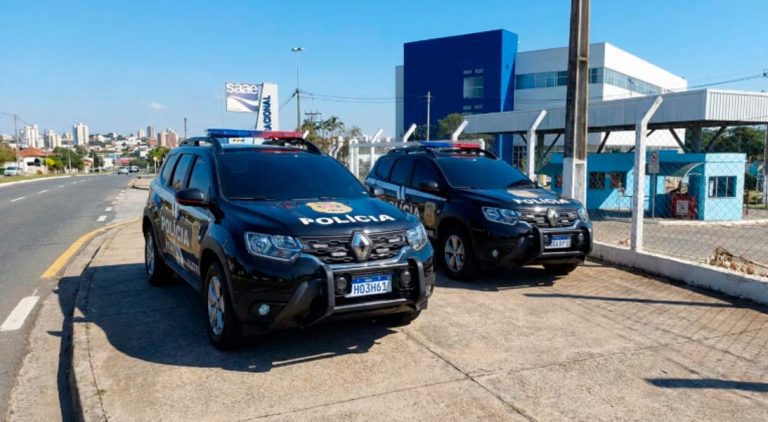 MP encaminha ao Gaeco investigação sobre suposta organização criminosa no SAAE; caso envolve Operação que afastou Manga