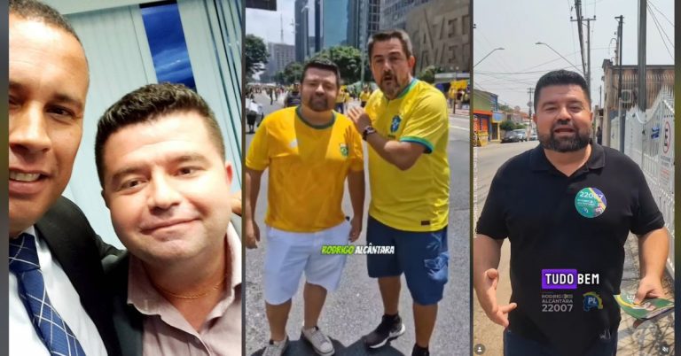 Troca de lealdades ou redefinição de critérios? Governo Manga surpreende em nova nomeação de ex-adversário para Comunicação