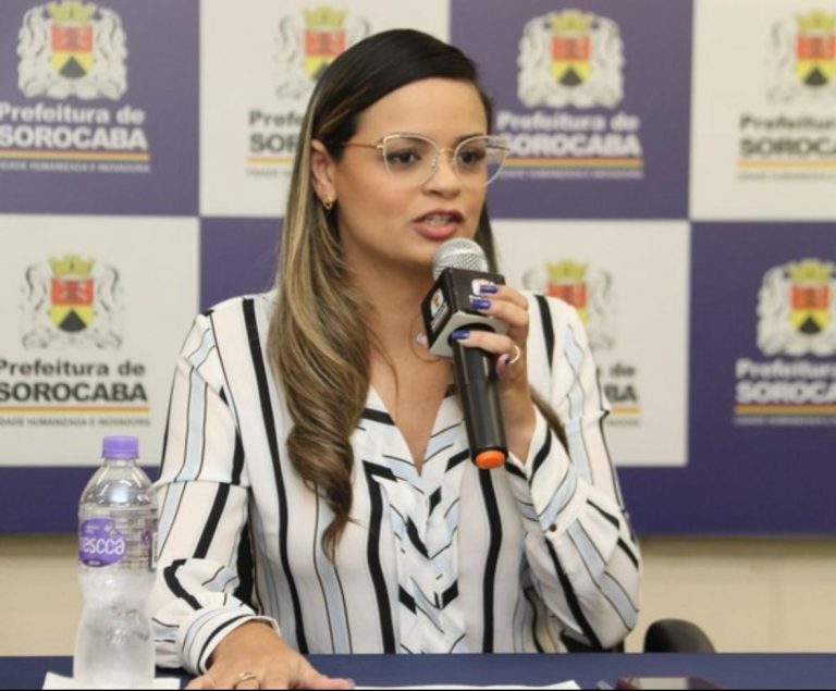 Samyra Toledo deixa governo após anos como braço direito de Manga e atuação intensa nos bastidores do poder