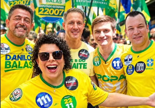 PL e Dylan Dantas saem fortalecidos de 2026 e entram no radar de 2028