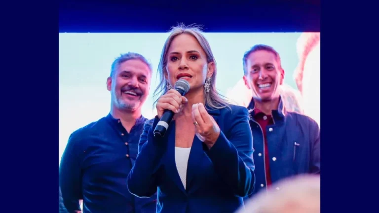 Do Tiktok a Câmara: 4 milhões de seguidores, 52 mil votos em Sorocaba a bolha do Tiktok não encontrou a urna